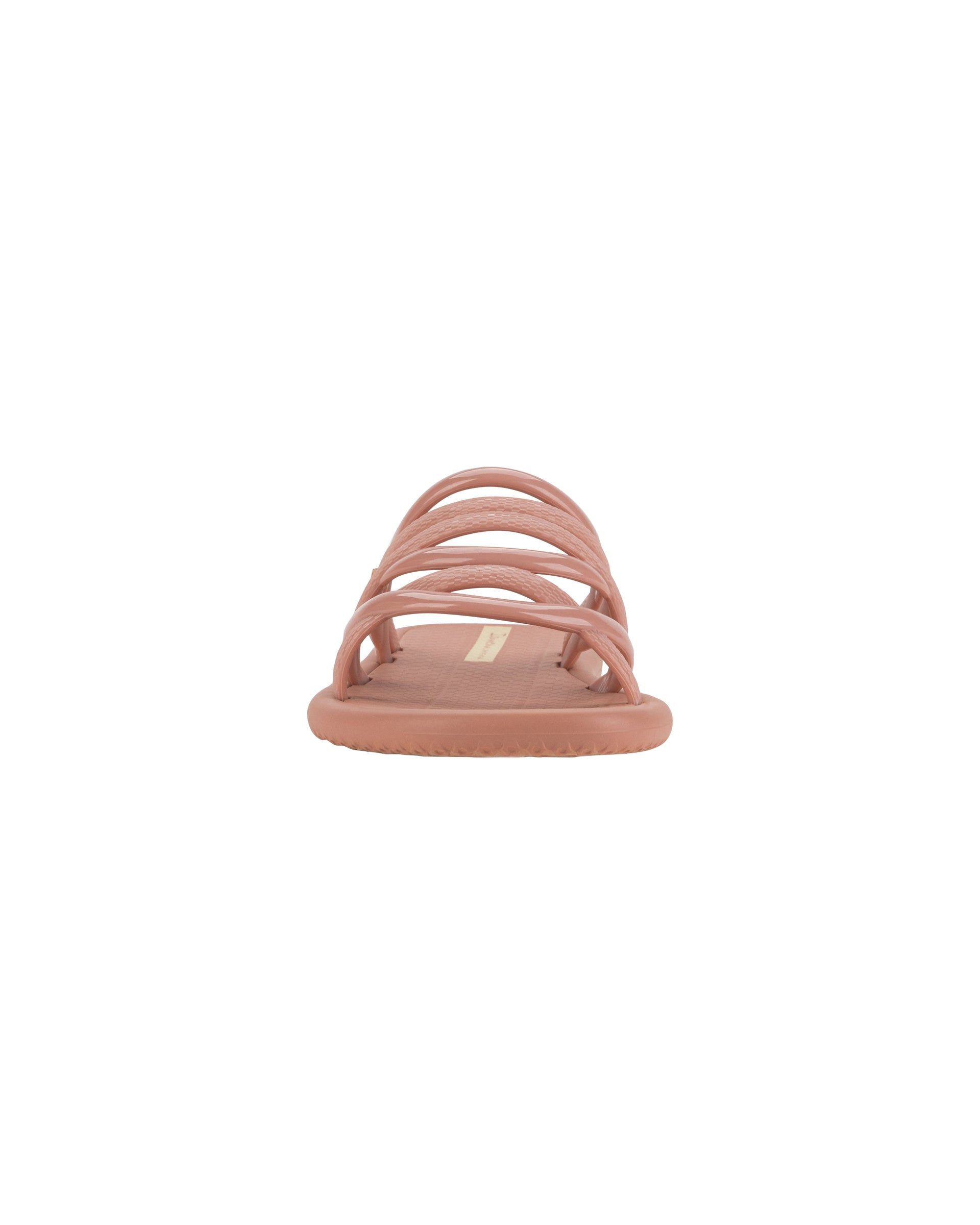 Light Pink Ipanema Meu Sol Slide | 1764ONEZY