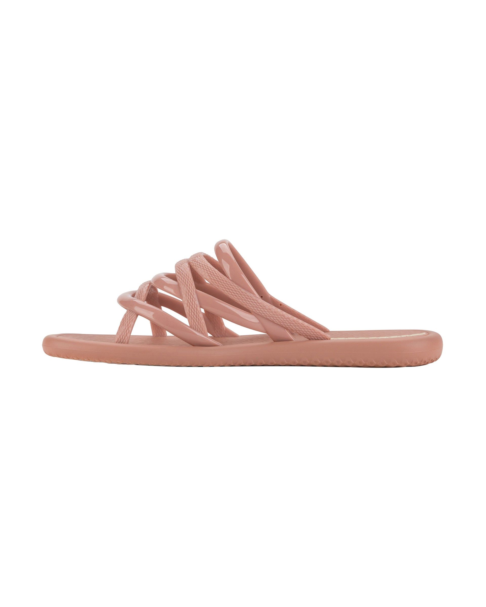 Light Pink Ipanema Meu Sol Slide | 1764ONEZY