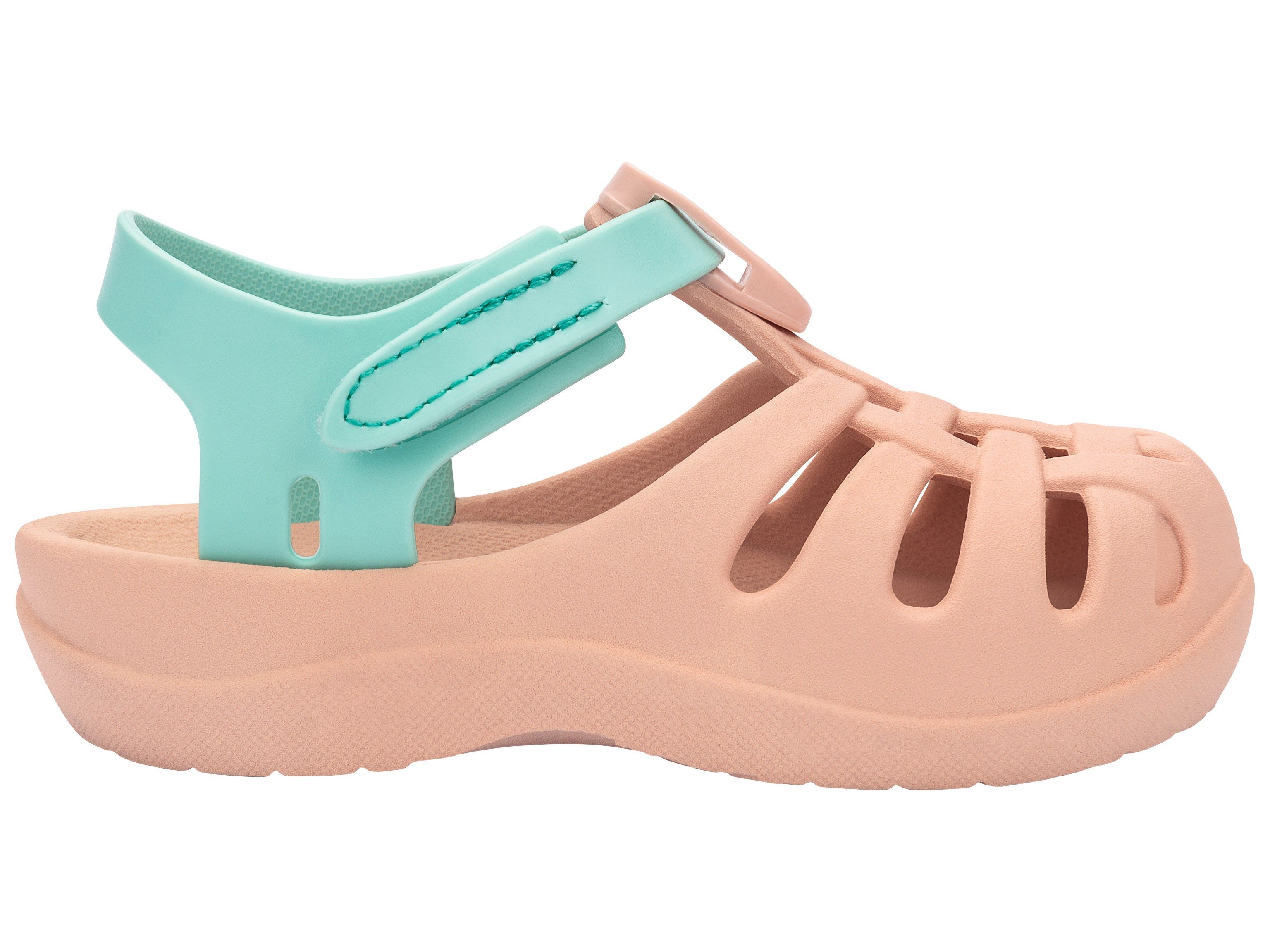 Light Pink / Green Ipanema Summer | 8691VKDXW