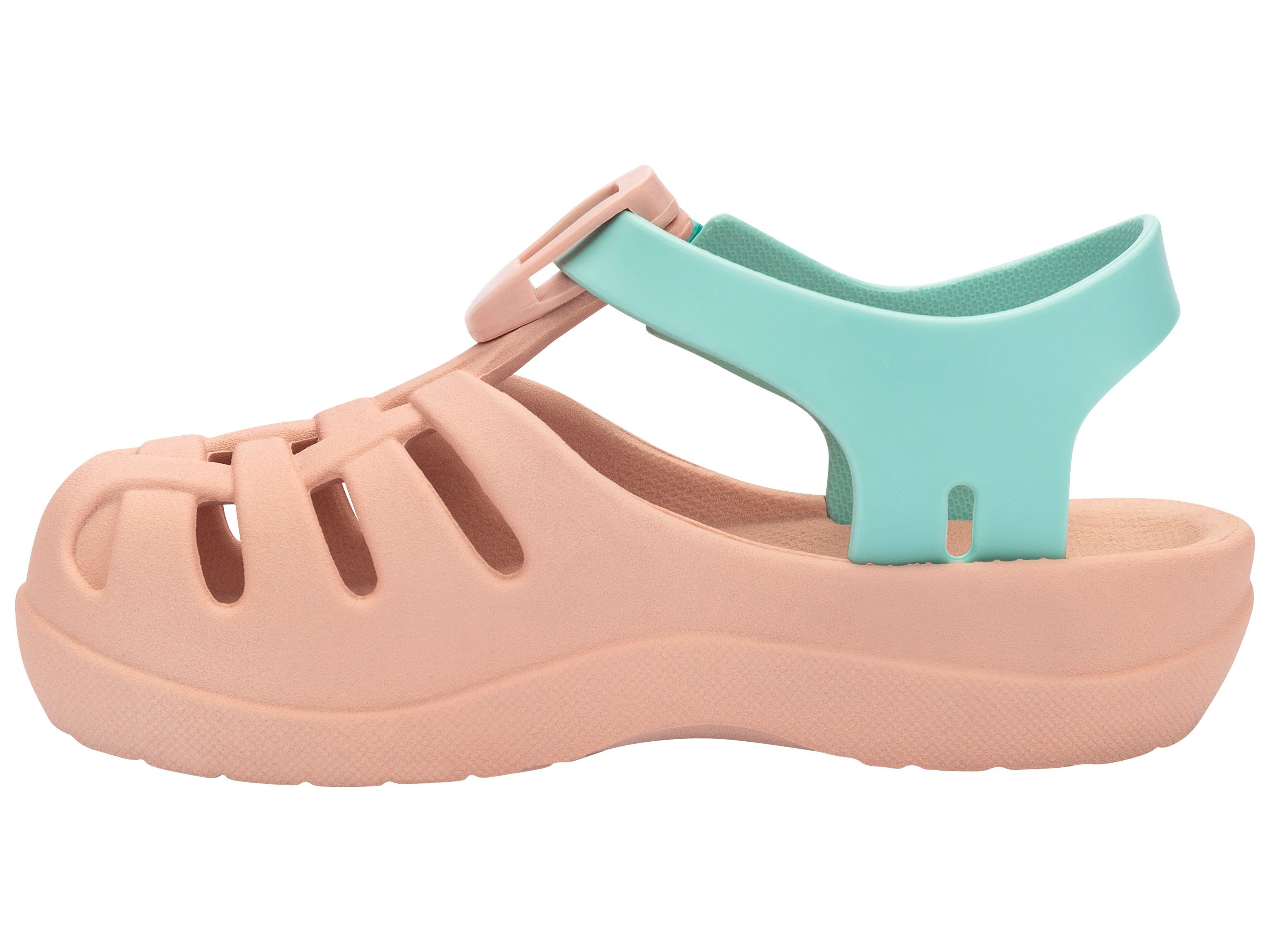 Light Pink / Green Ipanema Summer | 8691VKDXW