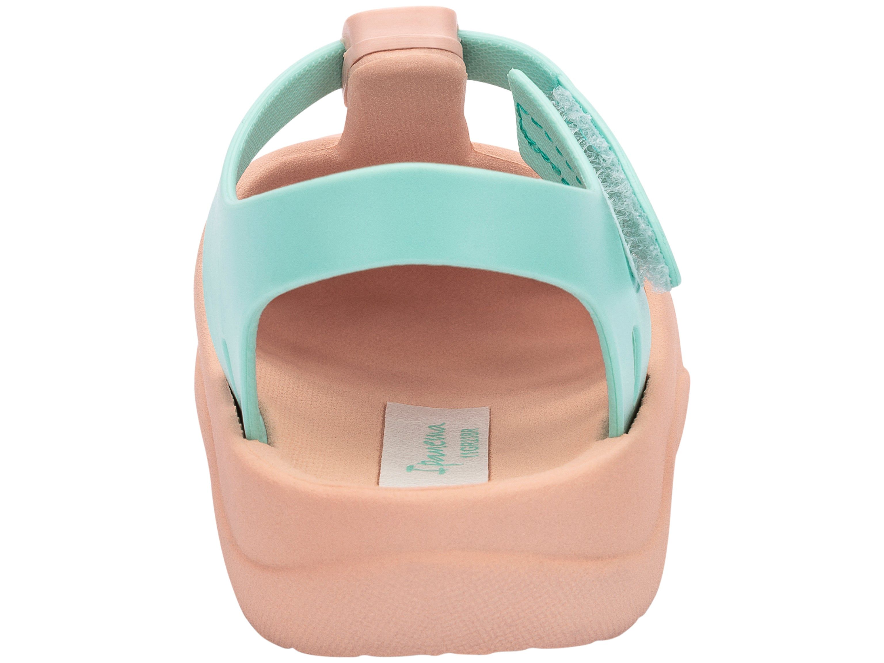 Light Pink / Green Ipanema Summer | 8691VKDXW