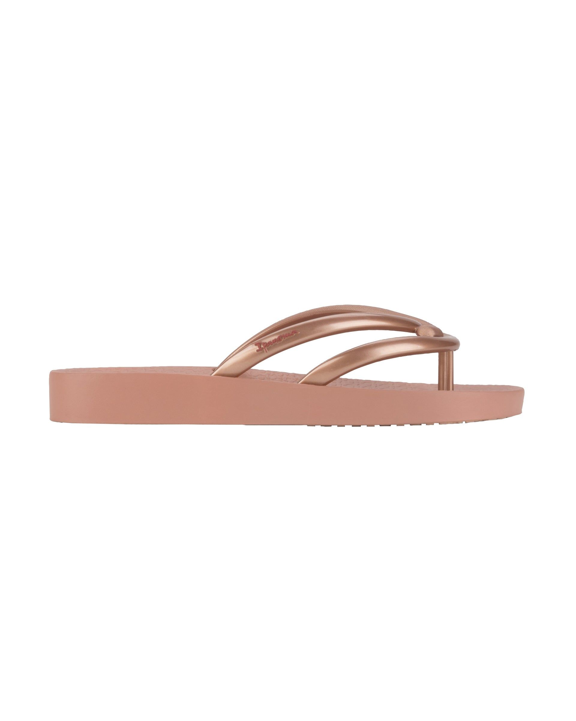 Pink / Metal Pink Ipanema Comfy | 8265DGACF