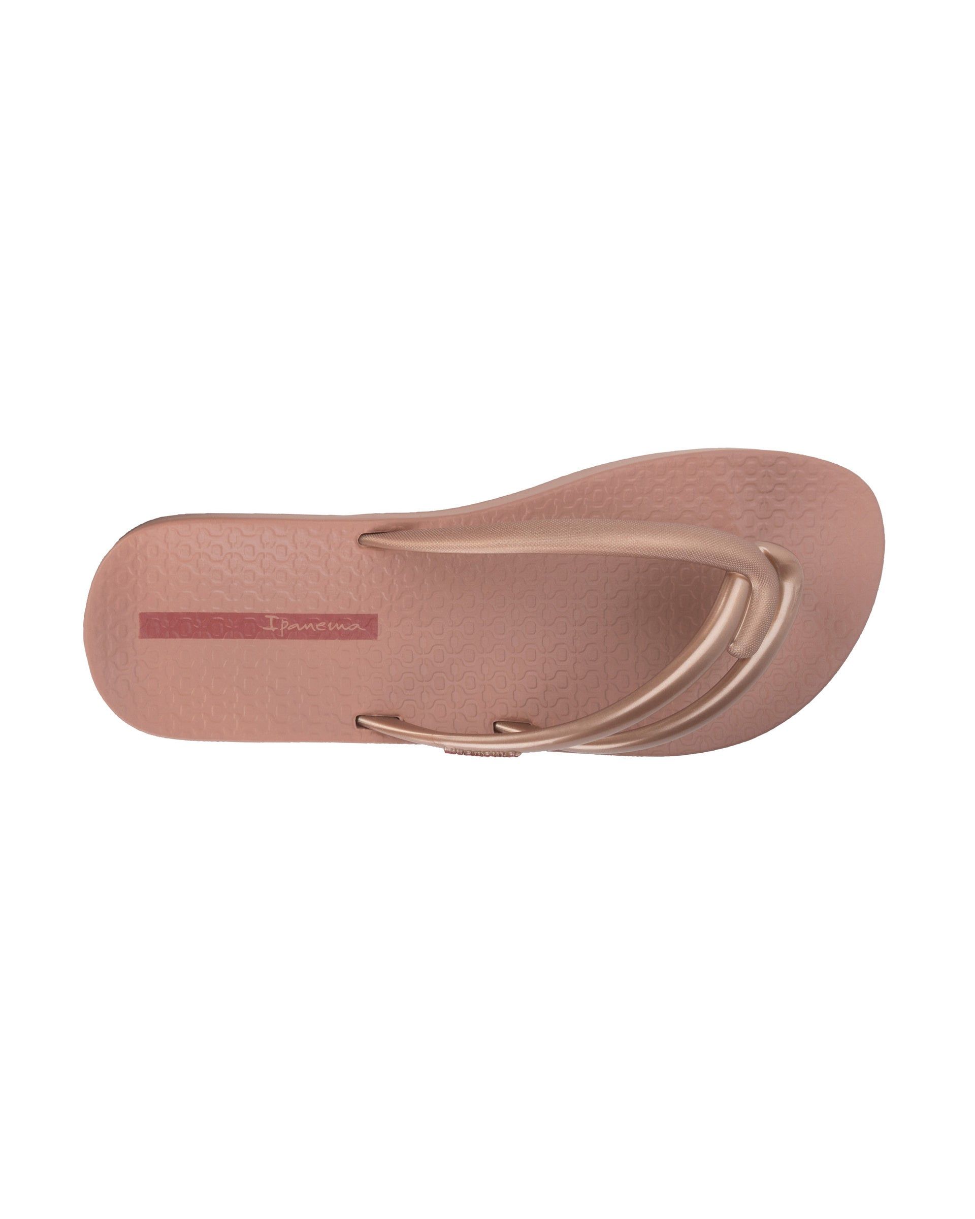 Pink / Metal Pink Ipanema Comfy | 8265DGACF