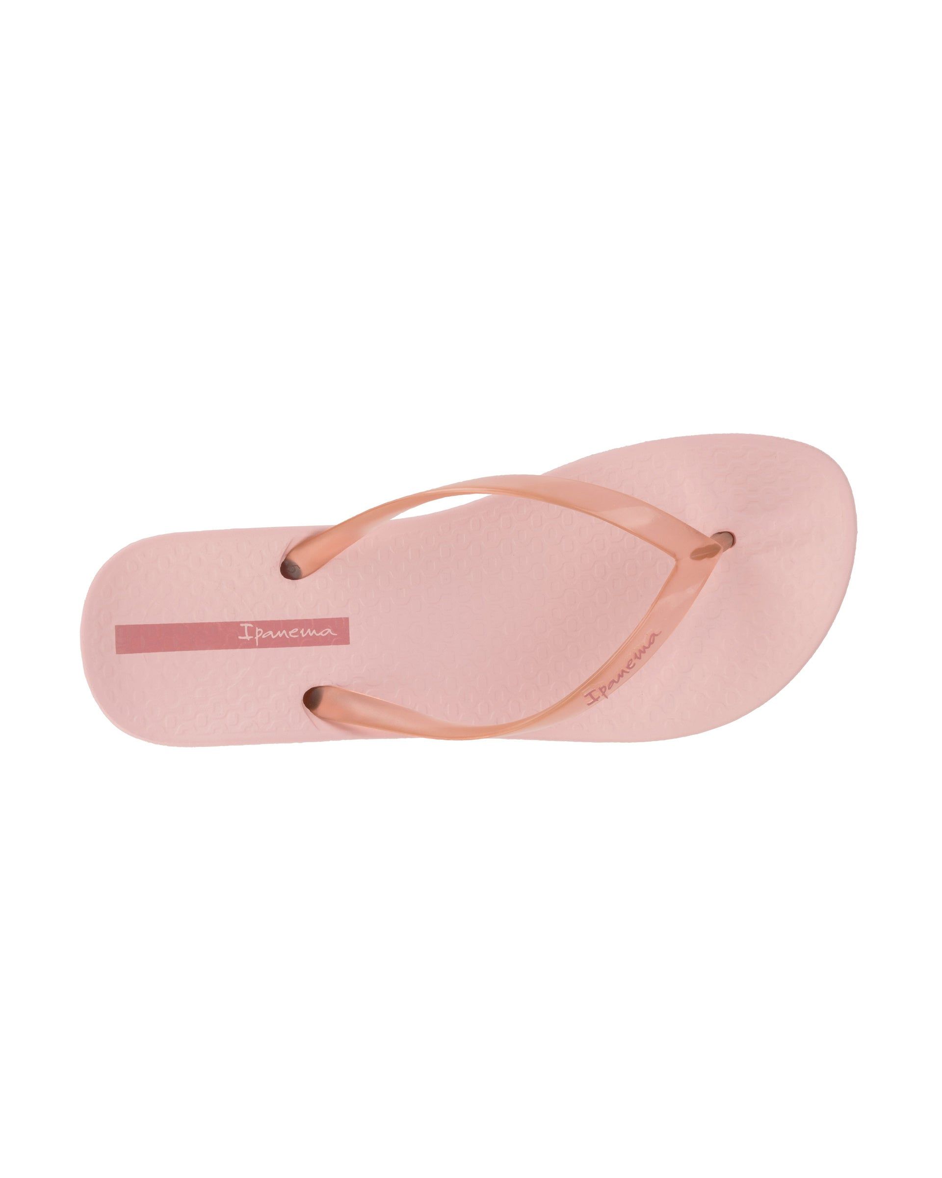 Pink / Pink Ipanema Ana Connect | 6284PKEDL