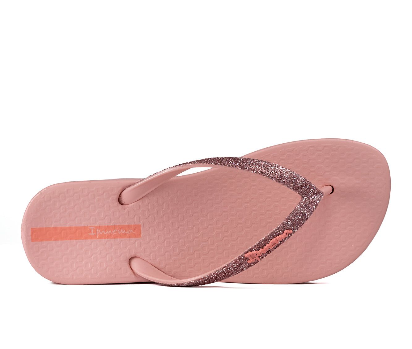 Pink / Pink Ipanema Ana Sparkle | 3964MZHTK