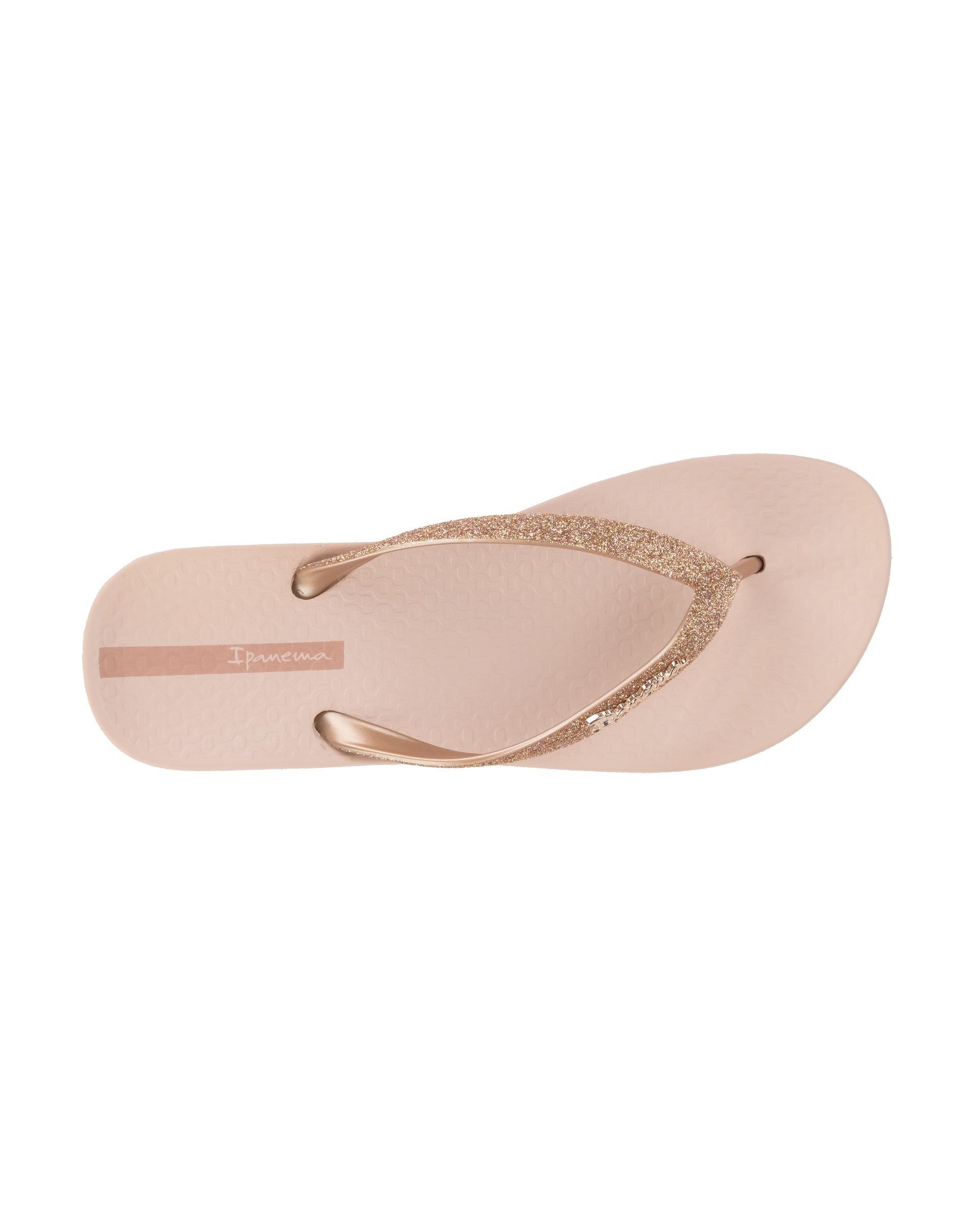 Pink / Pink Ipanema Ana Sparkle | 7650CPVWH