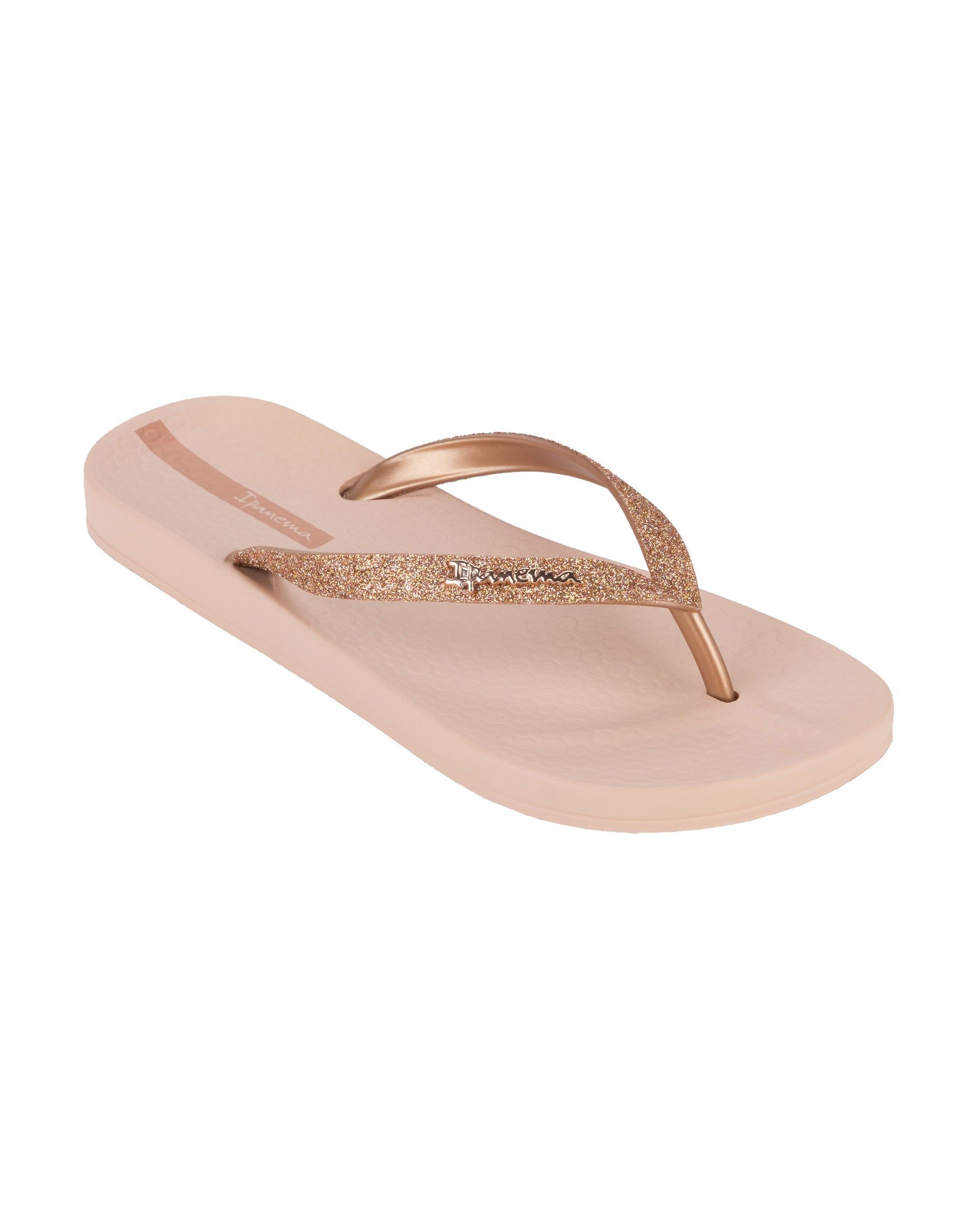 Pink / Pink Ipanema Ana Sparkle | 7650CPVWH