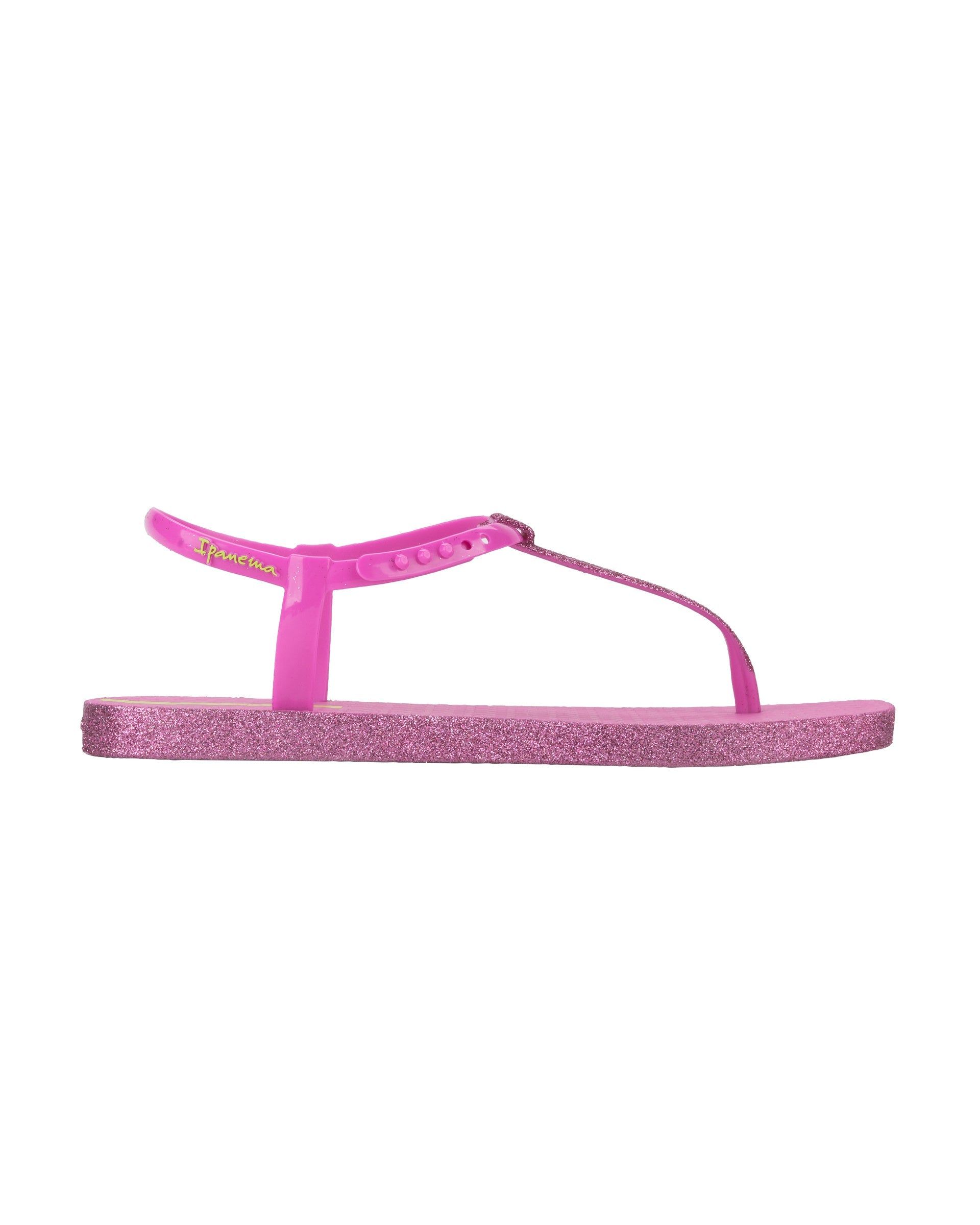 Pink / Pink Ipanema Class Edge Glow | 8590ZLOAY