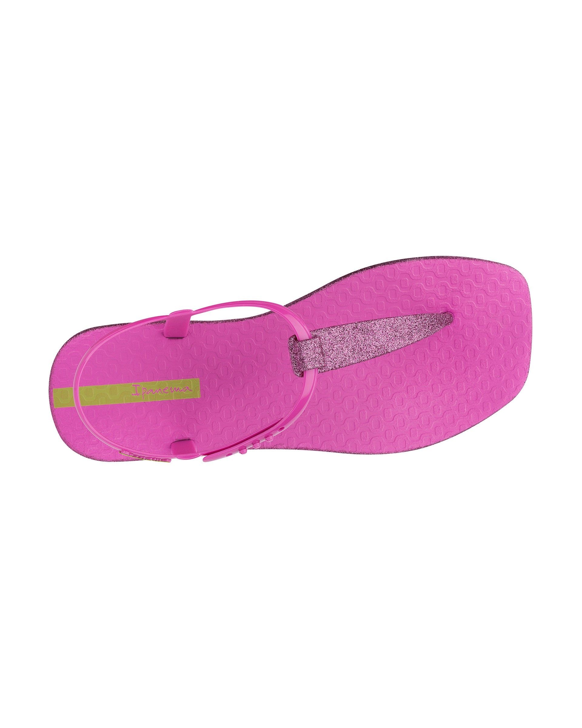 Pink / Pink Ipanema Class Edge Glow | 8590ZLOAY