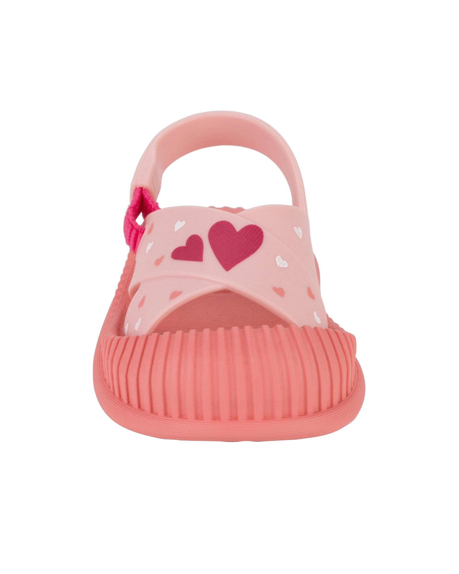 Pink / Pink Ipanema Cute | 2875WLCUY