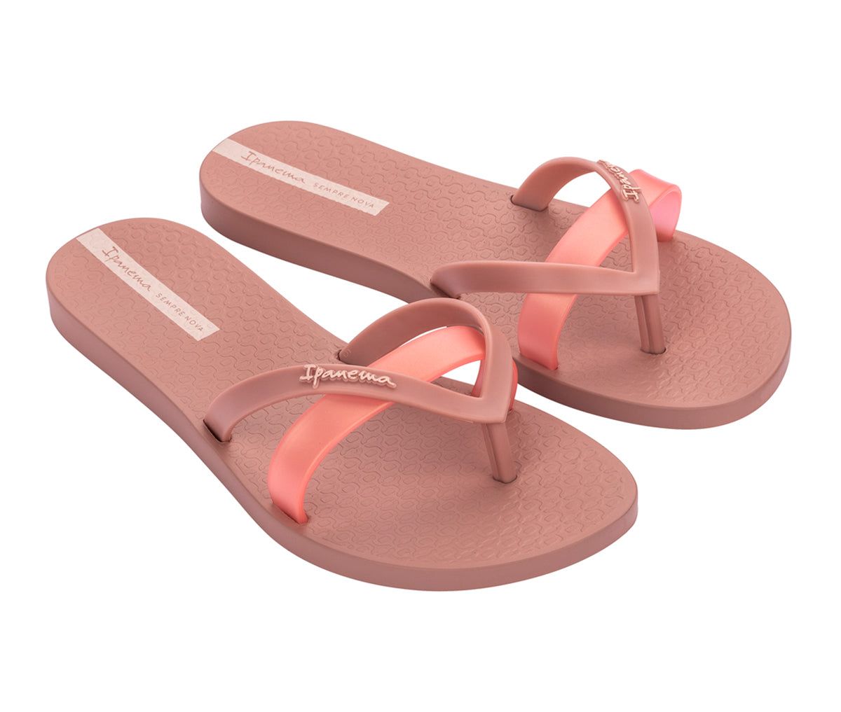 Pink / Pink Ipanema Kirei | 2097XCHUT