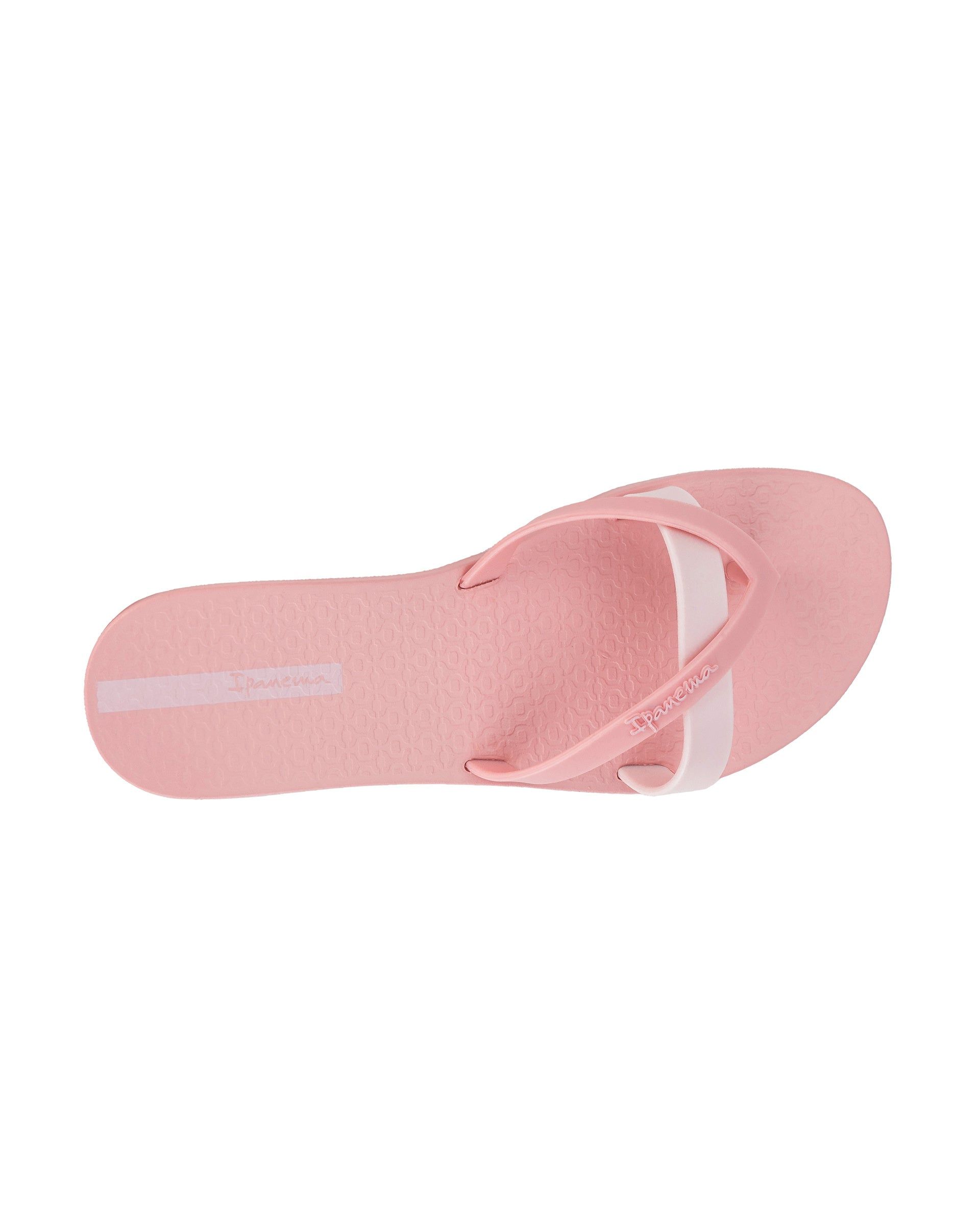 Pink / Pink Ipanema Kirei | 9513DXHPE