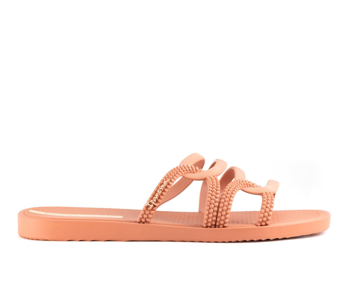 Pink / Pink Ipanema Solar Slide | 0743SCZFG