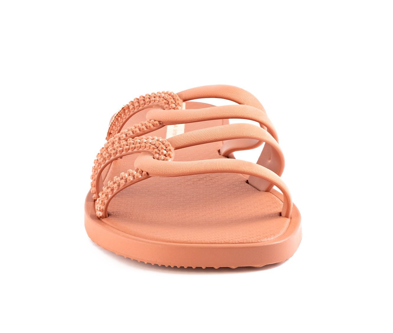 Pink / Pink Ipanema Solar Slide | 0743SCZFG