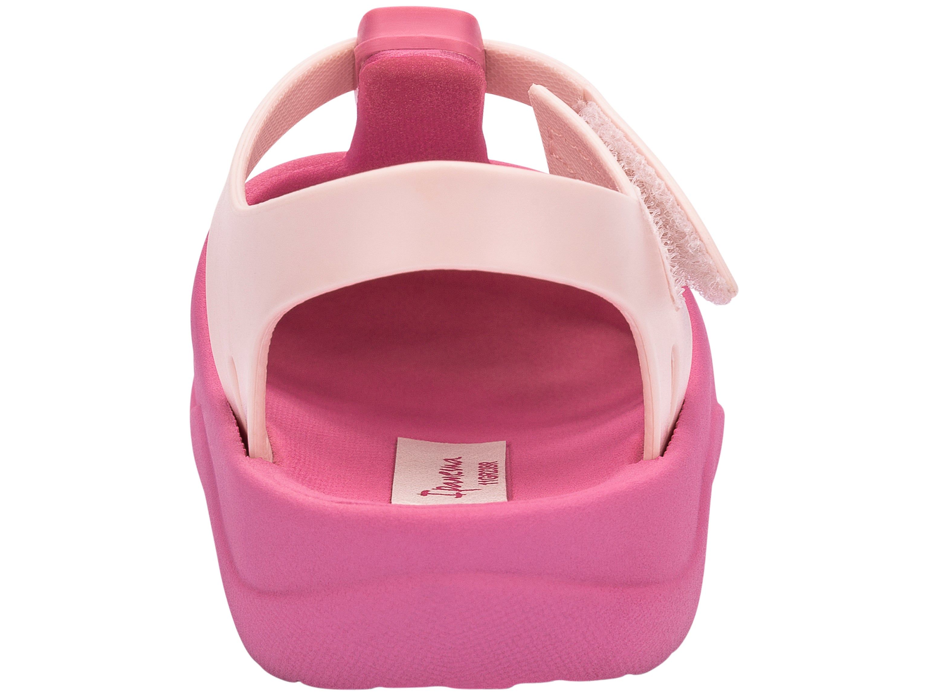 Pink / Pink Ipanema Summer | 6138IUWER