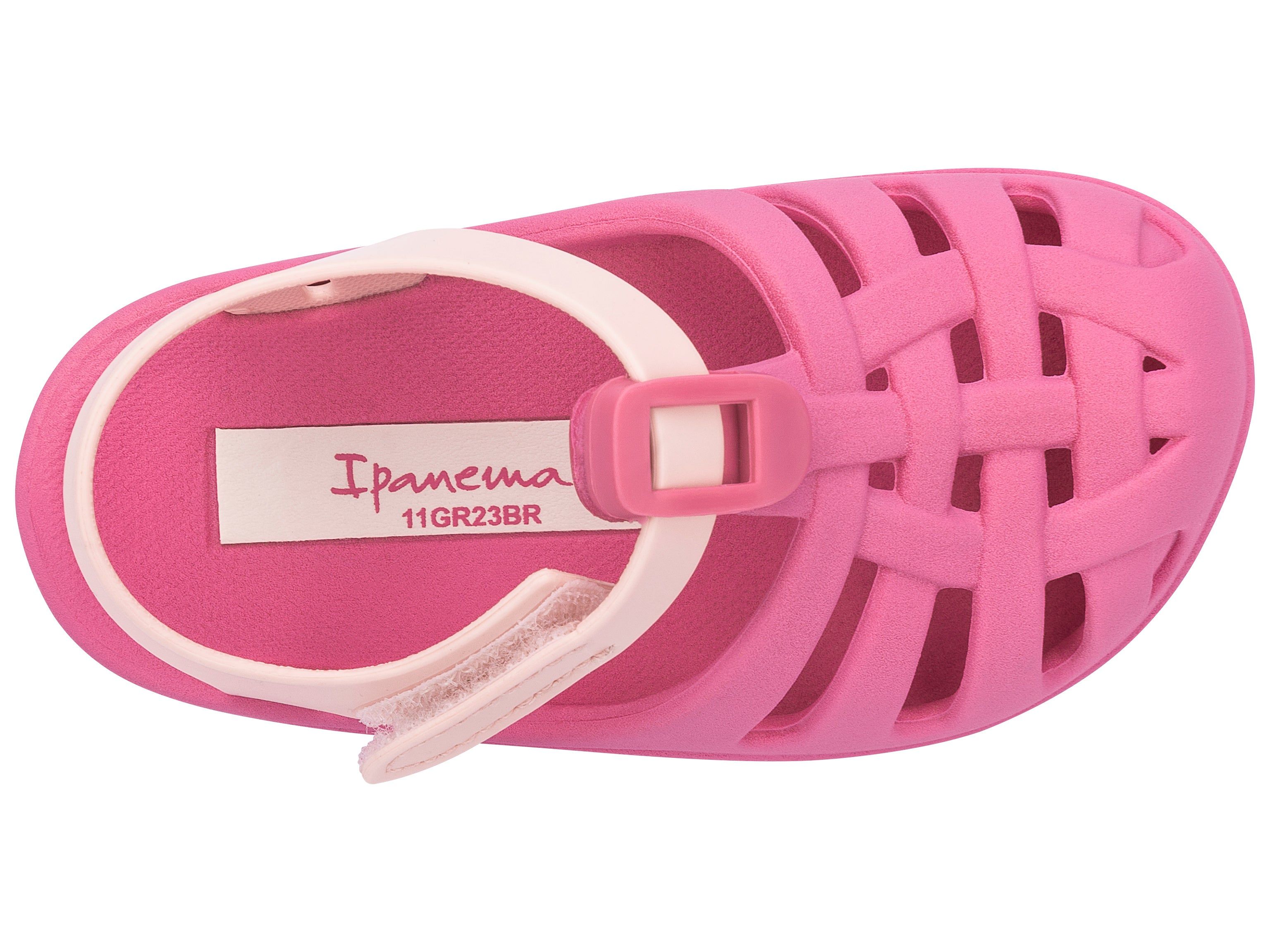 Pink / Pink Ipanema Summer | 6138IUWER