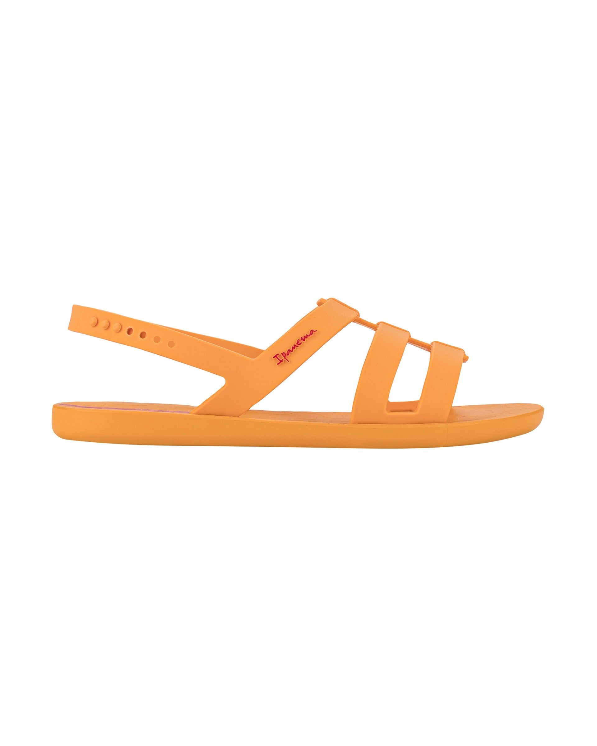 Yellow / Yellow Ipanema Style | 5063HIKXR