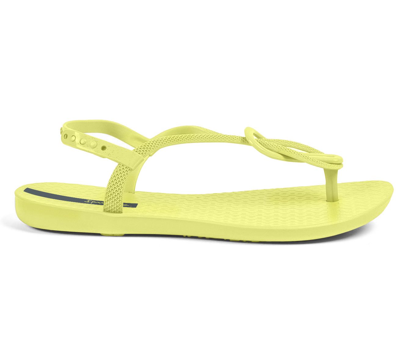 Yellow / Yellow Ipanema Trendy | 3278VFQHZ