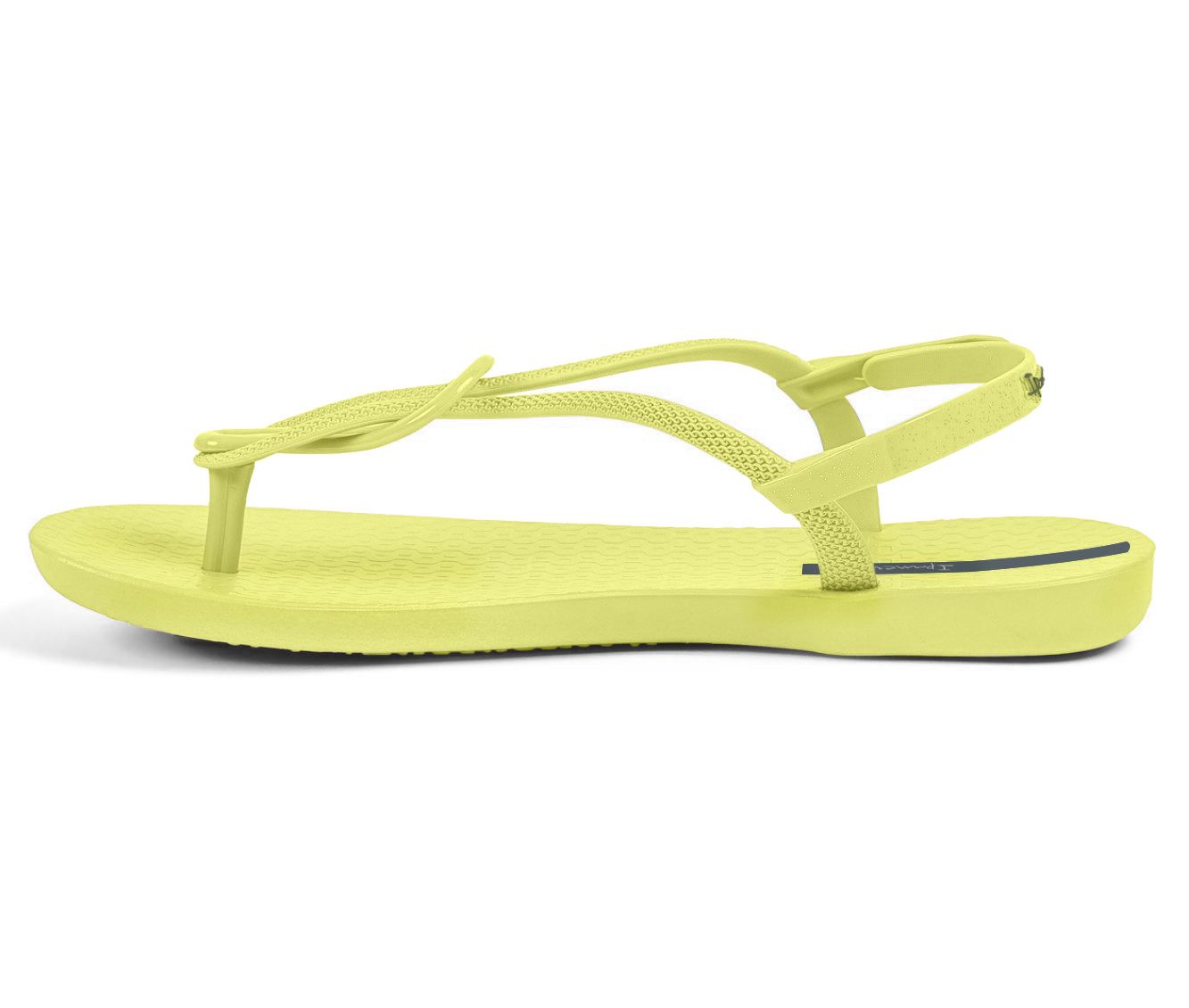 Yellow / Yellow Ipanema Trendy | 3278VFQHZ