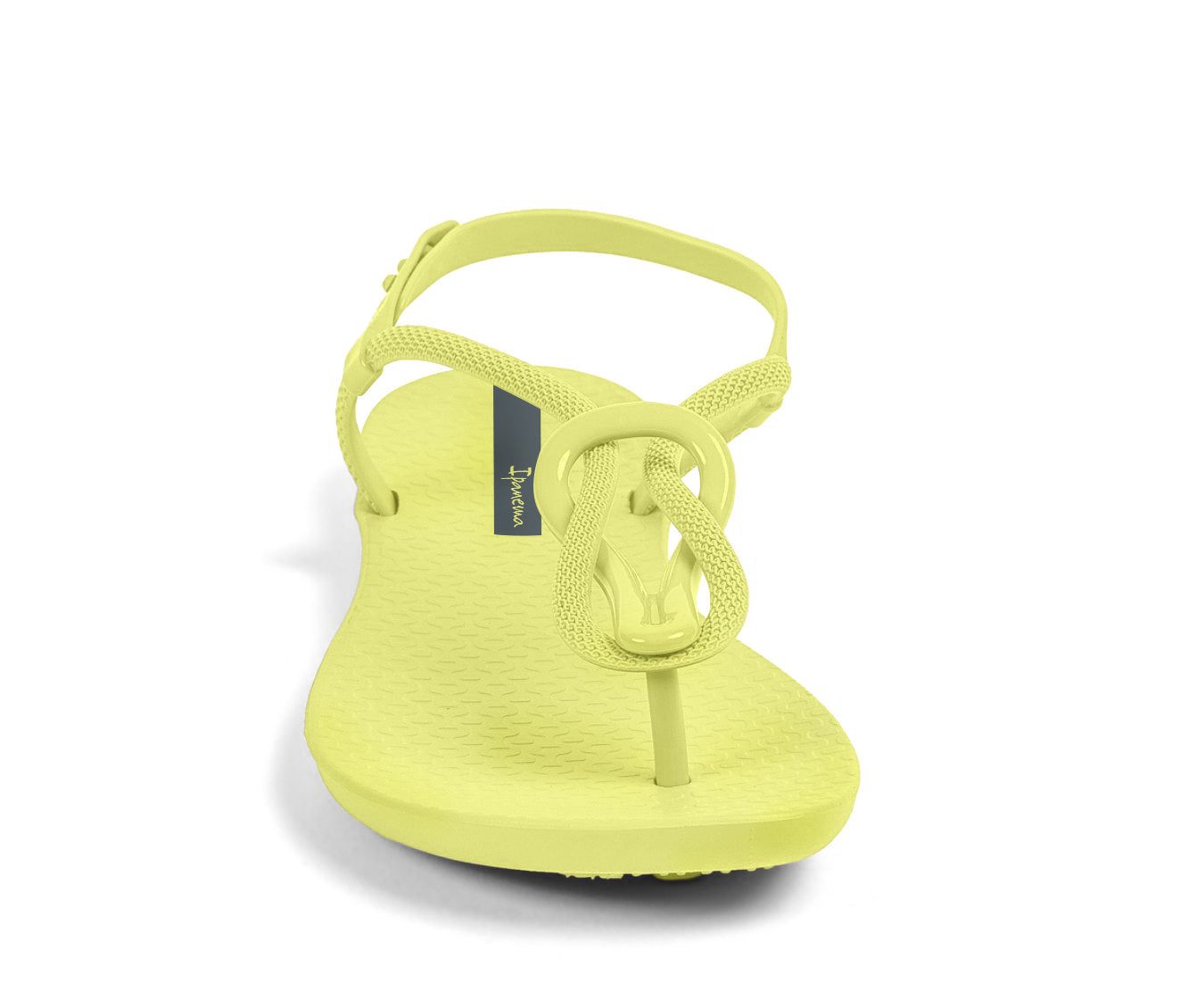 Yellow / Yellow Ipanema Trendy | 3278VFQHZ