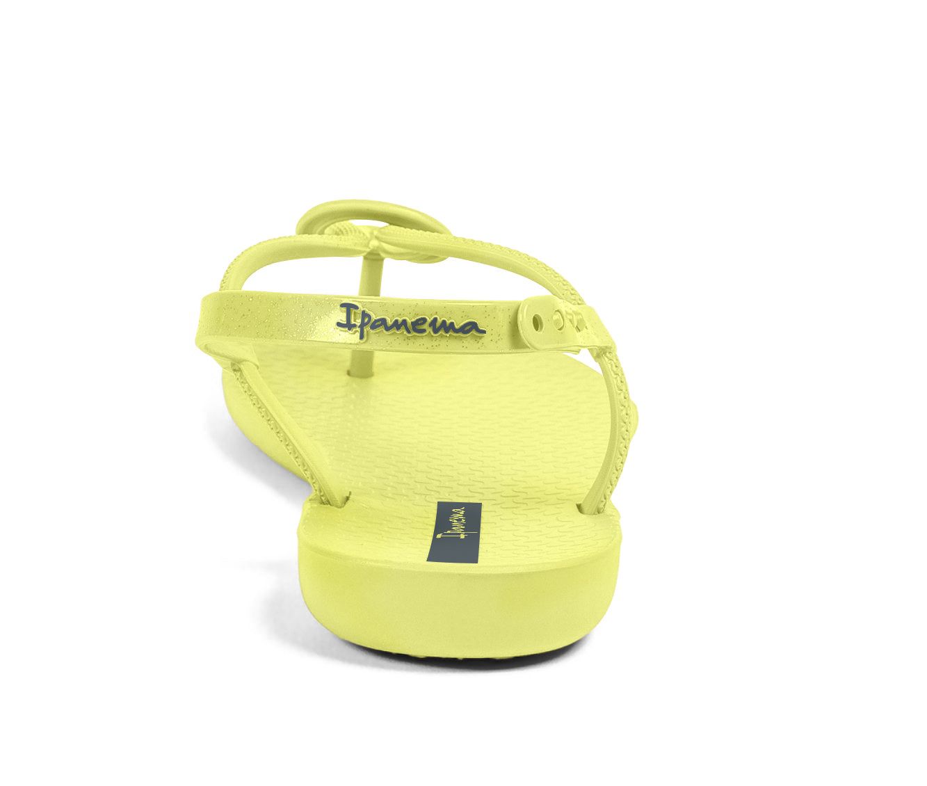 Yellow / Yellow Ipanema Trendy | 3278VFQHZ