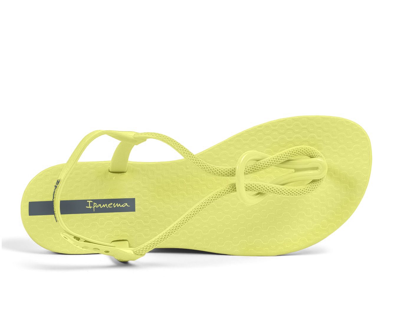 Yellow / Yellow Ipanema Trendy | 3278VFQHZ